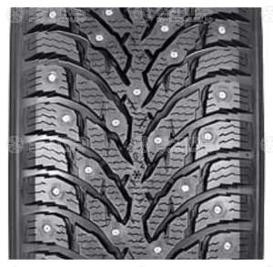 Ikon (Nokian Tyres) Autograph Ice 9 SUV 215/65 R17 103T