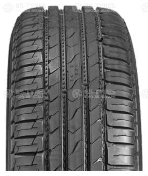 Ikon (Nokian Tyres) Character Aqua (Nordman S2) SUV 285/60 R18 116V