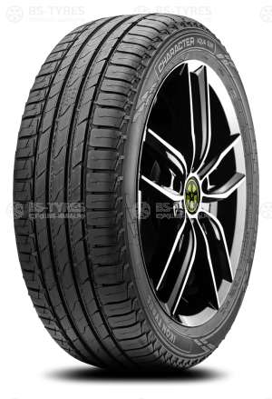 Ikon (Nokian Tyres) Character Aqua (Nordman S2) SUV 285/60 R18 116V