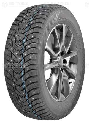 Ikon (Nokian Tyres) Character Ice 8 (Nordman 8) SUV 245/75 R16 111T