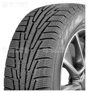 Ikon (Nokian Tyres) Character Snow 2 (Nordman RS2) SUV 225/65 R17 106R