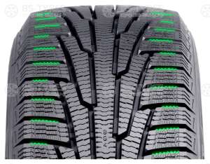 Ikon (Nokian Tyres) Character Snow 2 (Nordman RS2) SUV 225/65 R17 106R