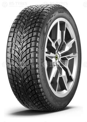Ikon (Nokian Tyres) Autograph Ice 10 245/45 R19 102T