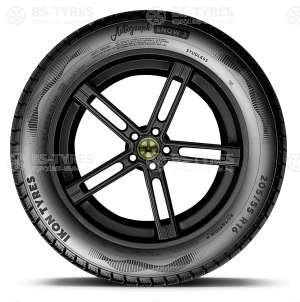 Ikon (Nokian Tyres) Autograph Snow 3 SUV 255/55 R18 109R