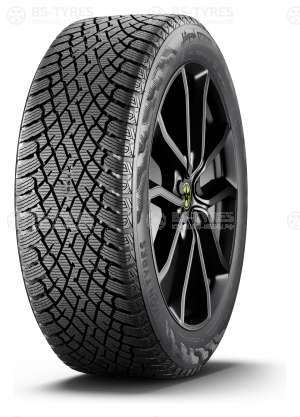 Ikon (Nokian Tyres) Autograph Snow 5 245/40 R18 97T