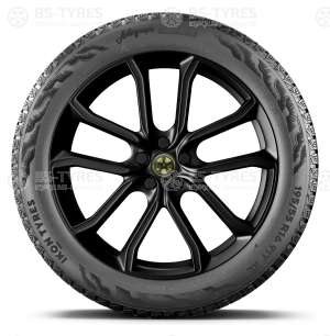Ikon (Nokian Tyres) Autograph Snow 5 245/40 R18 97T