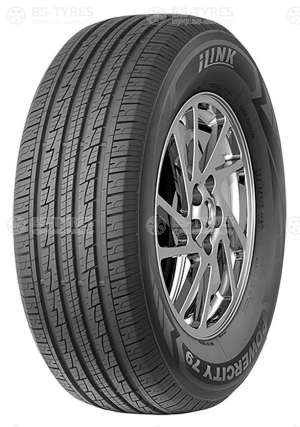 ILink Powercity 79 235/70 R16 106H