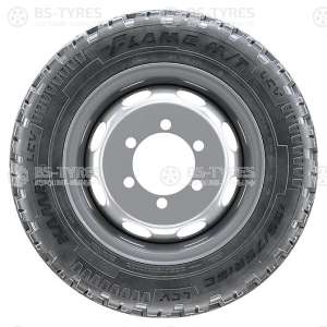 Кама Флэйм M/T 205/70 R15 100Q
