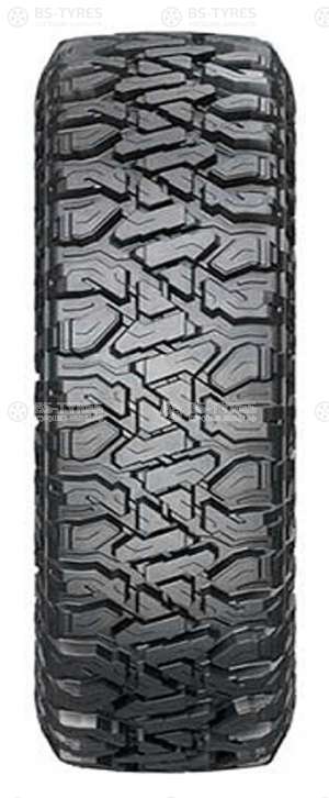 Кама Флэйм M/T 205/70 R15 100Q