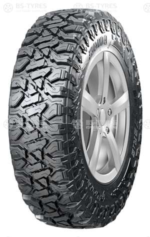 Кама Флэйм M/T 205/70 R15 100Q