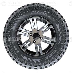 Кама Флэйм M/T 205/70 R15 100Q