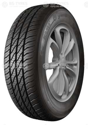 Кама 365 (НК-241) 195/65 R15 91H