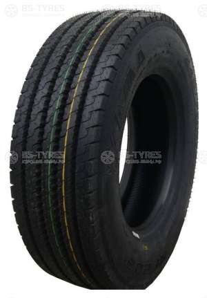 Кама NF-202 235/75 R17.5 132/130M Рулевая