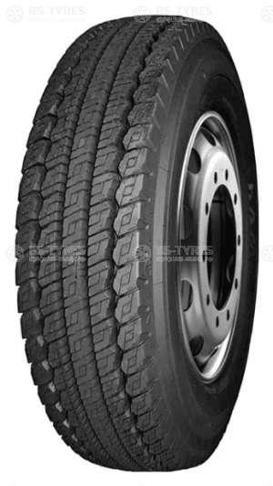 Кама NU-301 275/70 R22.5 152/148J