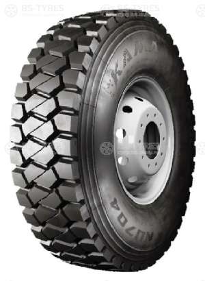 Кама NU-704 12/0 R24C 162/160K Универсальная