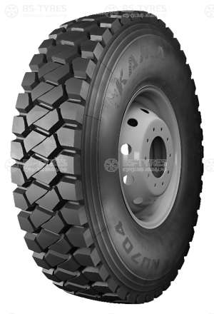 Кама NU-704 12/0 R24C 162/160K Универсальная