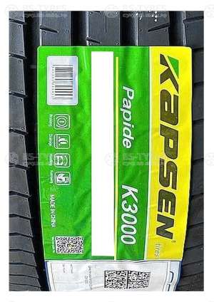 Kapsen K3000 225/50 R18 99W