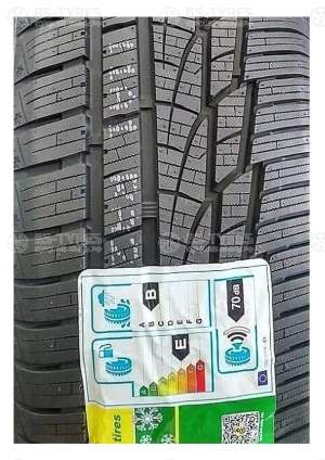 Kapsen RW505 225/55 R17 101V