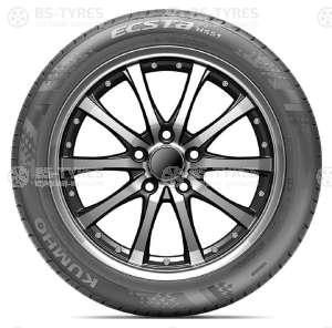 Kumho Ecsta HS51 205/45 R17 88V