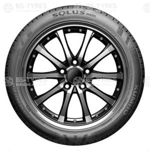 Kumho Ecsta HS51 205/45 R17 88V