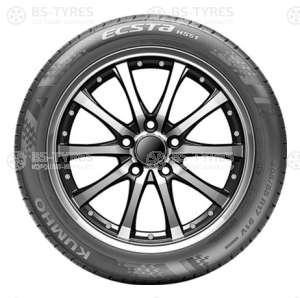Kumho Ecsta HS51 205/45 R17 88V