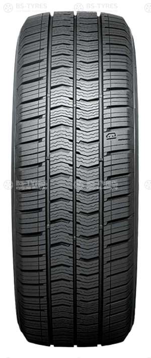 Kumho PorTran AllSeason CX11 215/75 R16C 116/114R