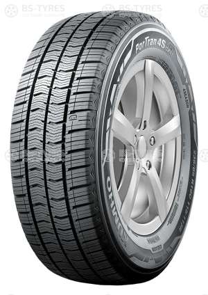 Kumho PorTran AllSeason CX11 215/75 R16C 116/114R