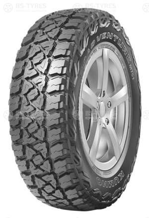 Kumho Road Venture MT51 275/65 R17C 121/118Q