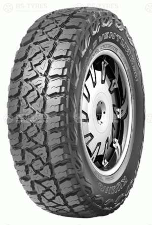 Kumho Road Venture MT51 275/65 R17C 121/118Q