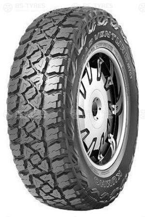 Kumho Road Venture MT51 275/65 R17C 121/118Q