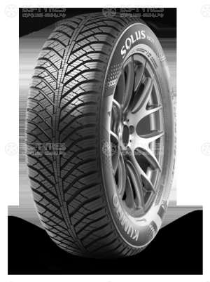 Kumho Solus HA31 255/60 R18 112V