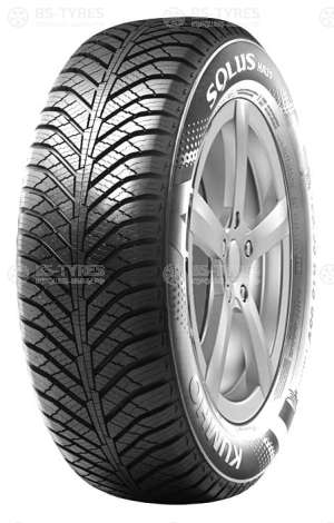 Kumho Solus HA31 255/60 R18 112V