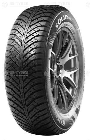 Kumho Solus HA31 255/60 R18 112V