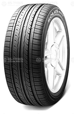 Kumho Solus KH17 165/80 R13 87T