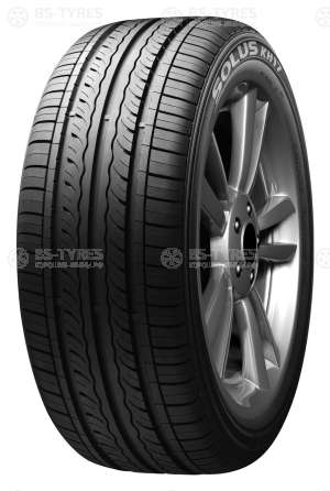 Kumho Solus KH17 165/80 R13 87T