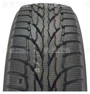 Kumho WinterCraft Ice WS51 SUV 215/70 R16 100T