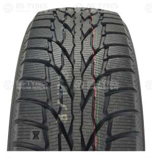 Kumho WinterCraft Ice WS51 SUV 215/70 R16 100T