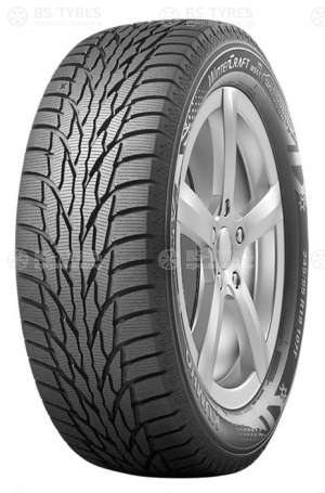Kumho WinterCraft Ice WS51 SUV 215/70 R16 100T