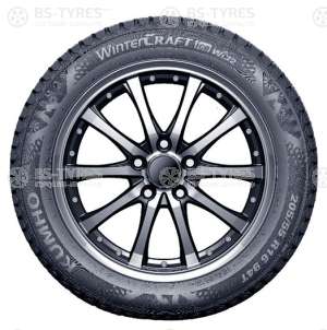 Kumho WinterCraft Ice Wi32 175/65 R15 88T