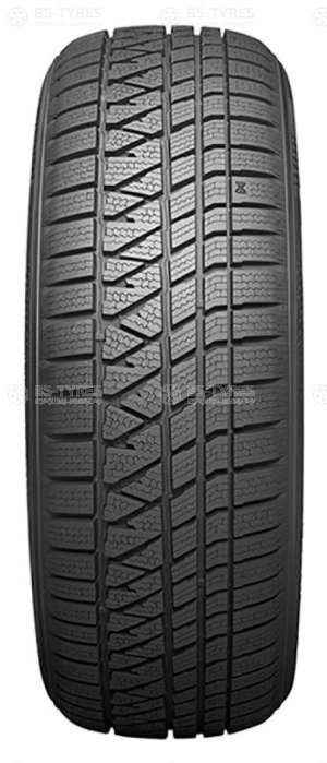 Kumho WinterCraft WS71 225/70 R15 100T