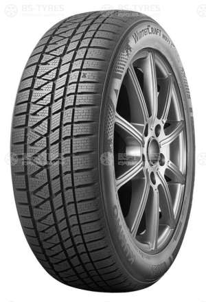 Kumho WinterCraft WS71 225/70 R15 100T