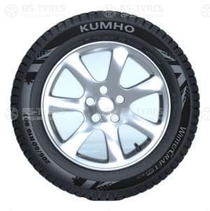 Kumho Wintercraft Ice WI31 235/55 R17 99H