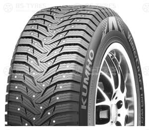 Kumho Wintercraft Ice WI31 235/55 R17 99H