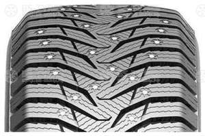 Kumho Wintercraft Ice WI31 235/55 R17 99H