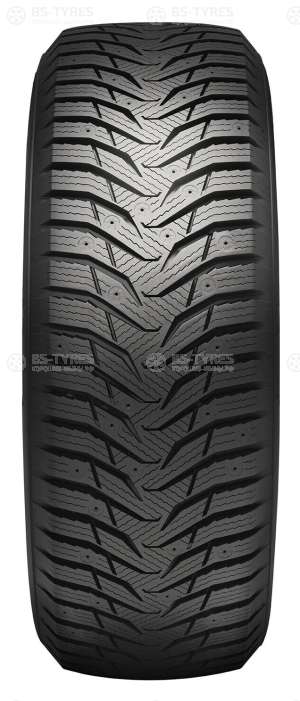 Kumho Wintercraft Ice WI31 235/55 R17 99H