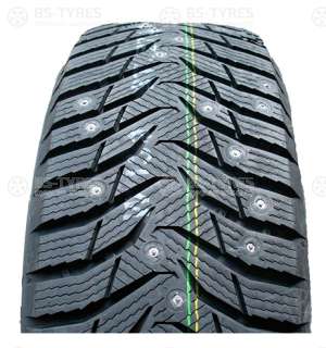 Kumho Wintercraft Ice WI31 235/55 R17 99H