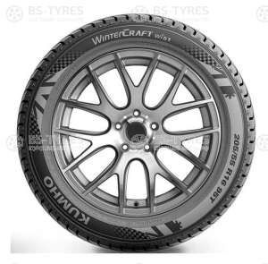 Kumho Wintercraft WI51 235/55 R17 103T
