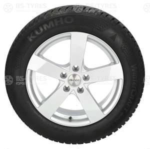 Kumho Wintercraft WP51 215/65 R15 96H