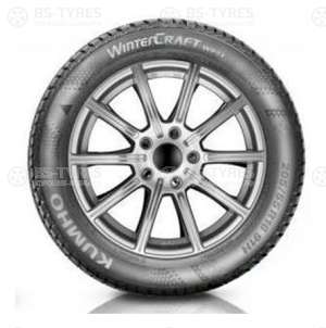 Kumho Wintercraft WP51 215/65 R15 96H