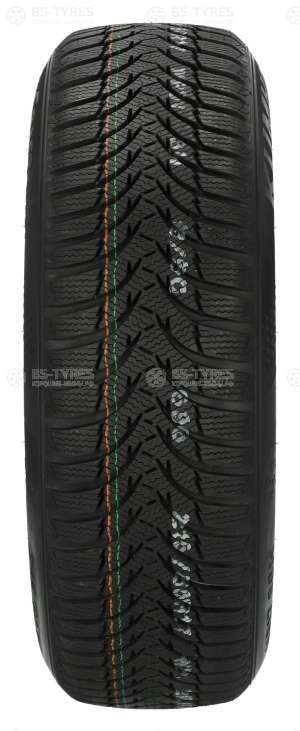 Kumho Wintercraft WP51 215/65 R15 96H